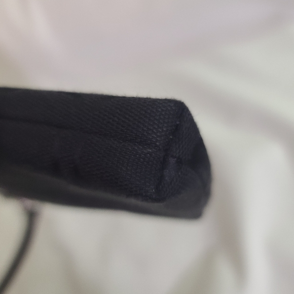 Coach canvas zip wristlet - Picture 6 of 6